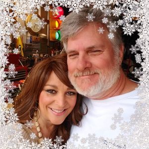 Meet your Posher, Dana